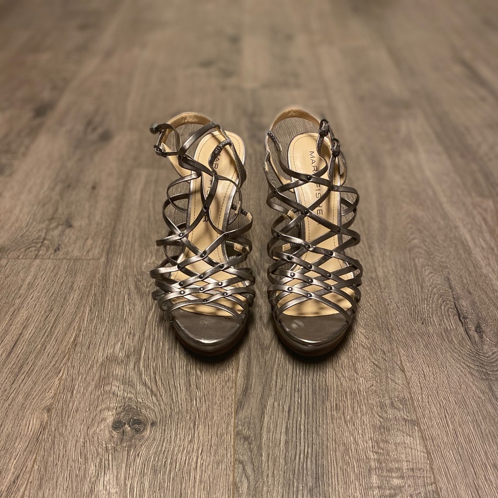 Marc Fisher Heels